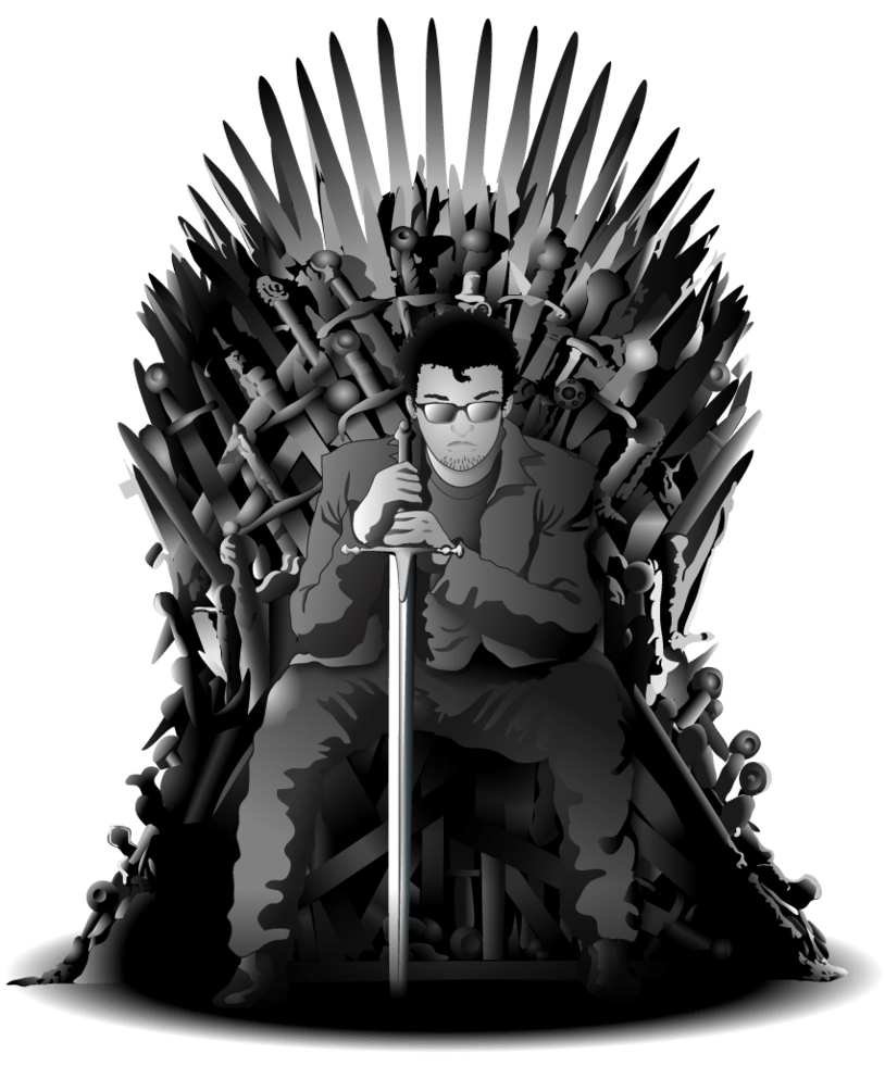 Throne Vector at GetDrawings Free download