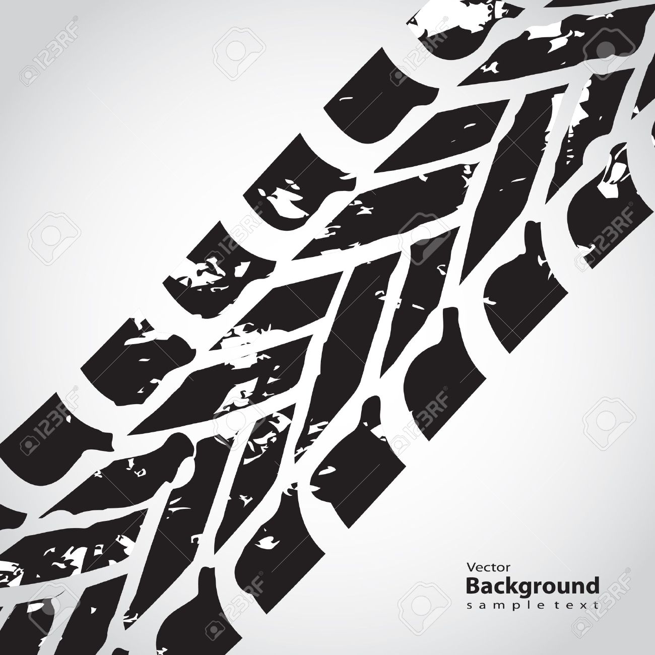 Tire Tread Vector at GetDrawings Free download