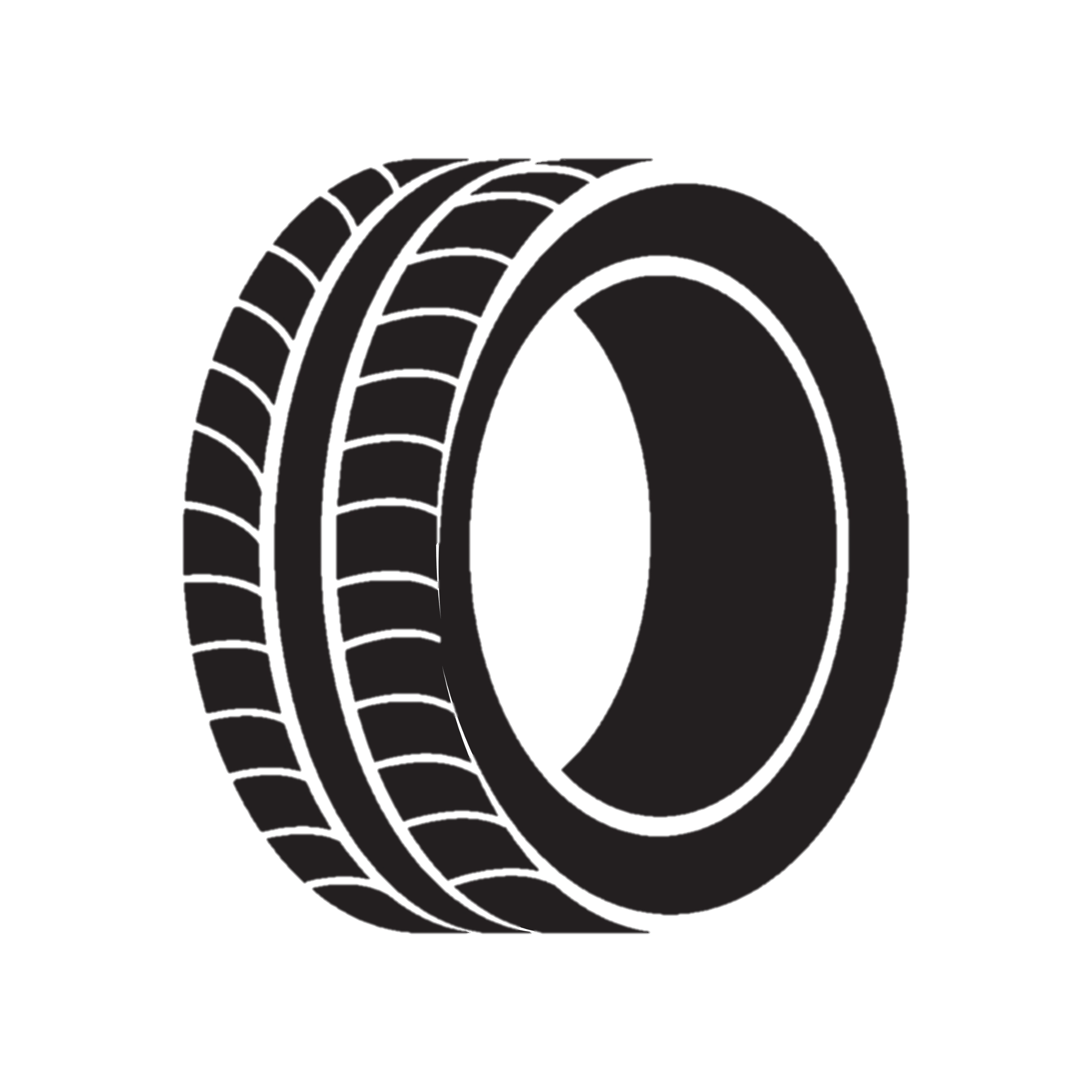 Tire Tread Vector at GetDrawings Free download
