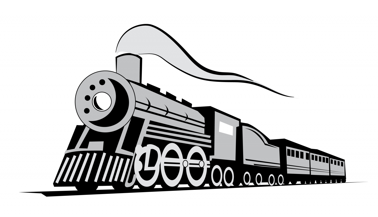 Train Vector Art at GetDrawings Free download