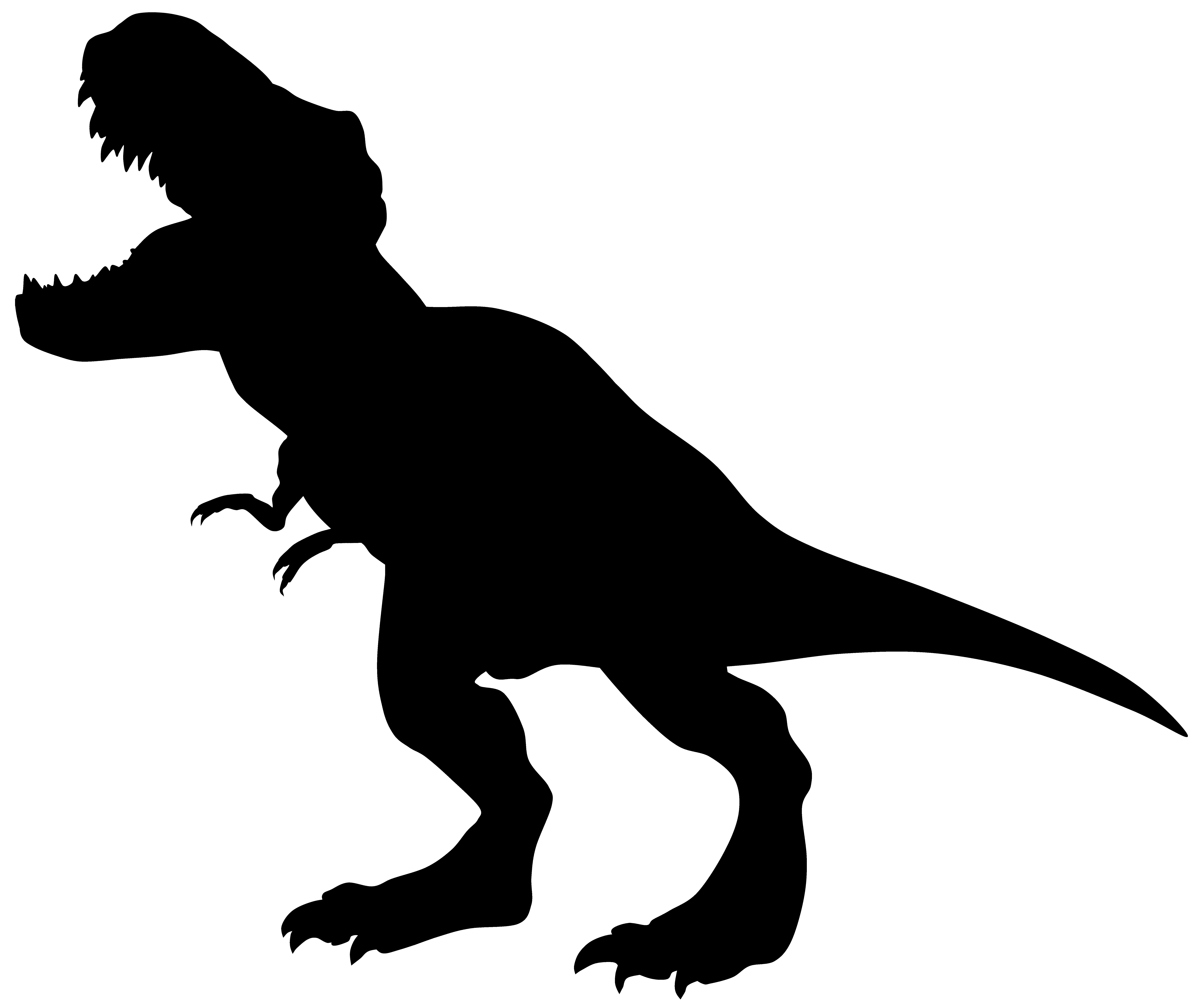 Trex Vector at GetDrawings Free download