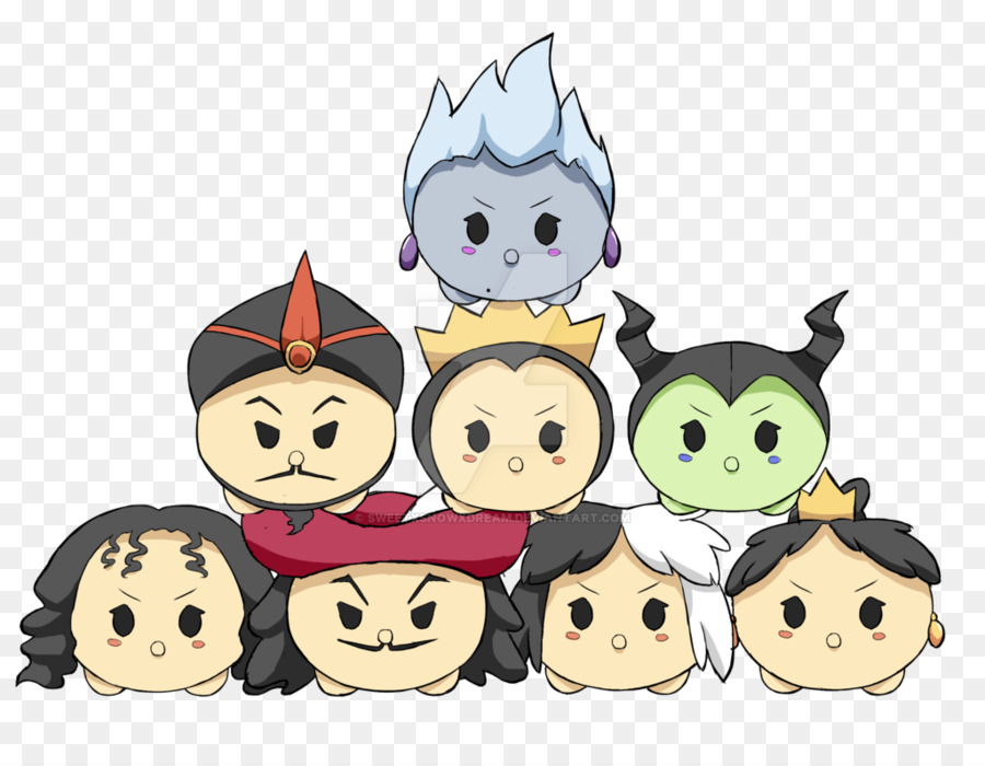 Tsum Tsum Vector at GetDrawings Free download