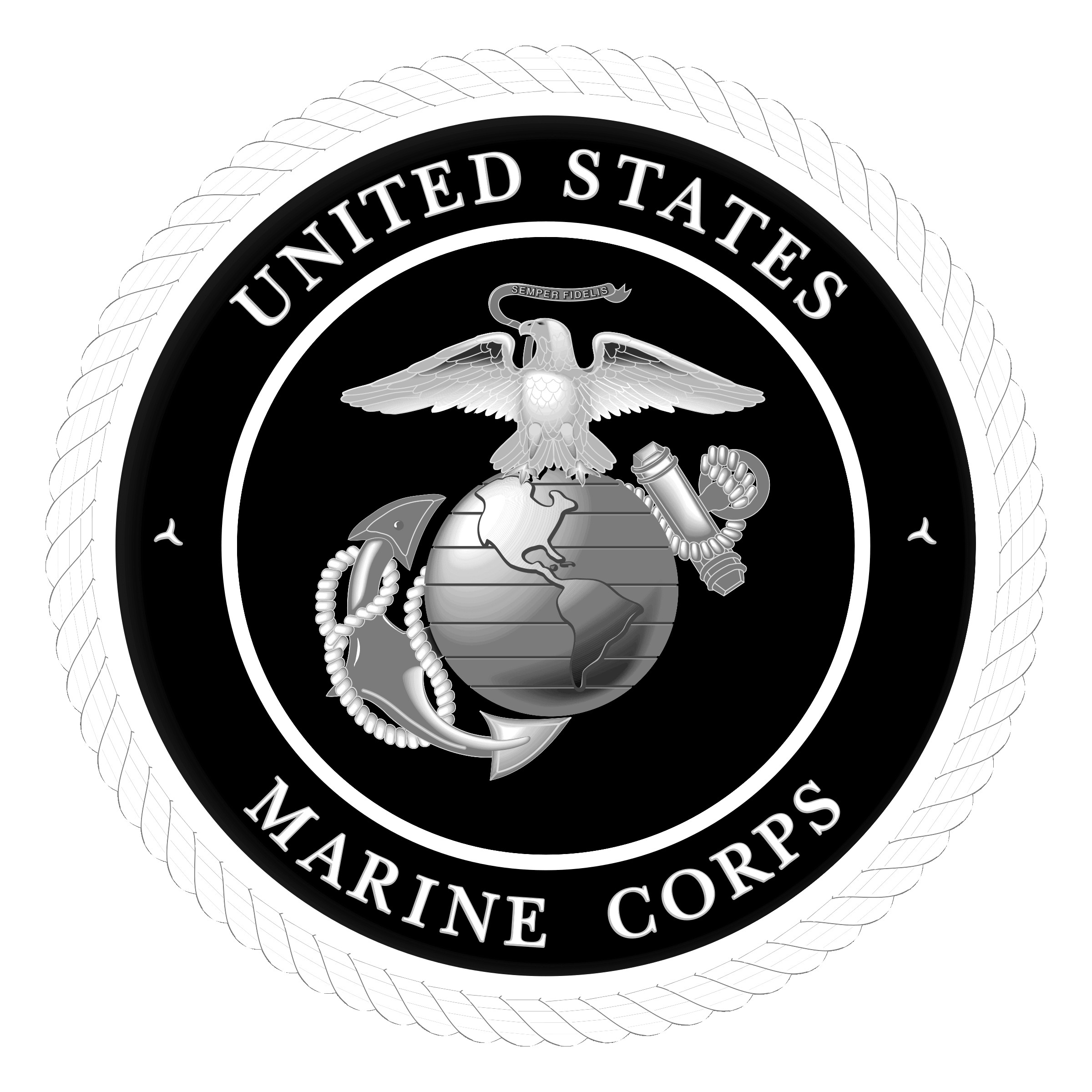 The best free Usmc vector images. Download from 72 free vectors of Usmc