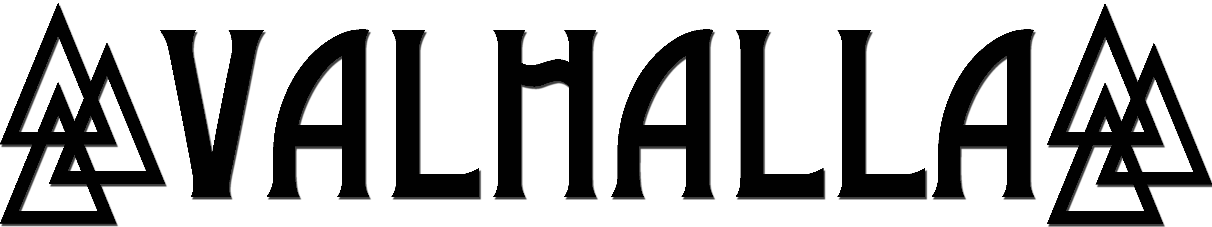 Valhalla Vector at GetDrawings Free download