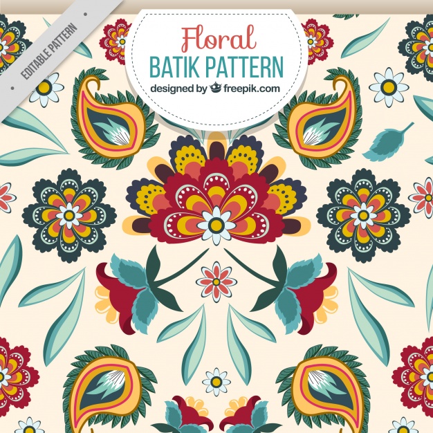 The best free Batik vector images. Download from 61 free vectors of