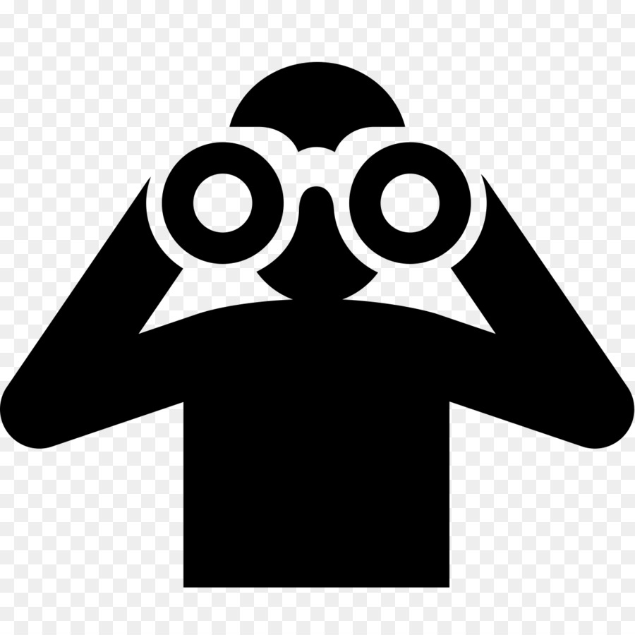 Vector Binoculars at GetDrawings Free download