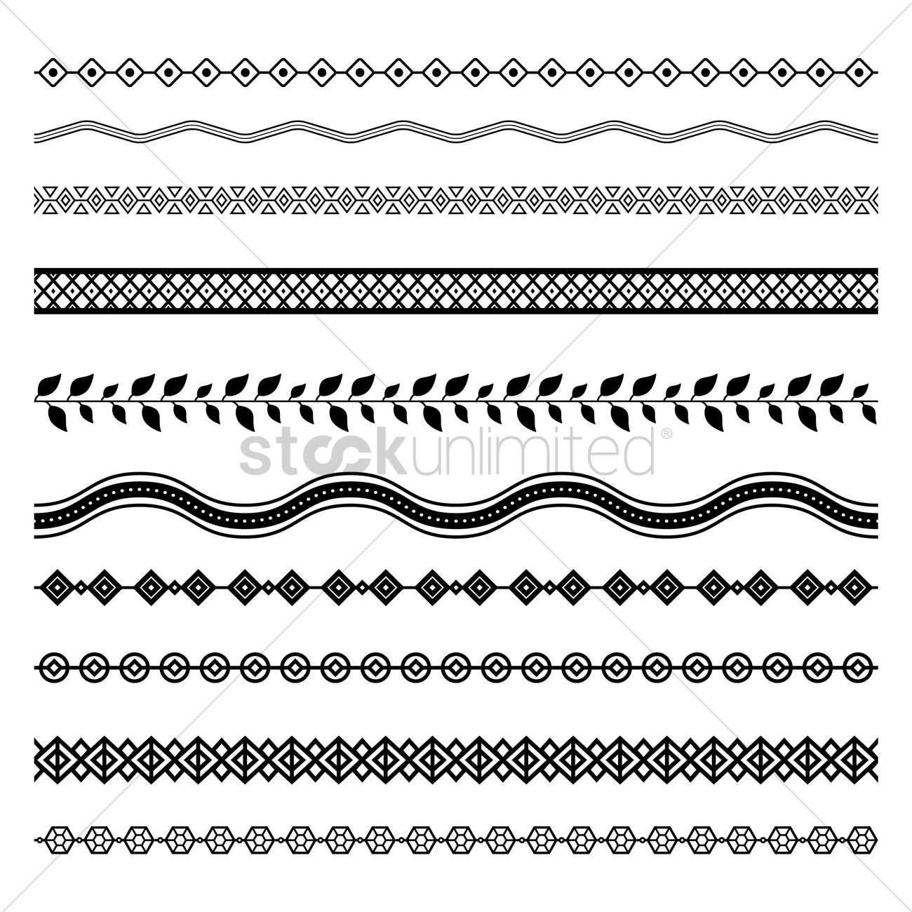 Vector Borders Designs at GetDrawings Free download