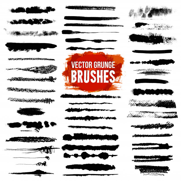 Vector Brushes Illustrator at GetDrawings Free download