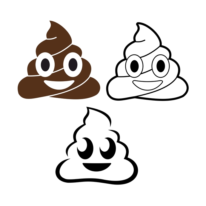 The best free Poop vector images. Download from 123 free vectors of Poop at GetDrawings