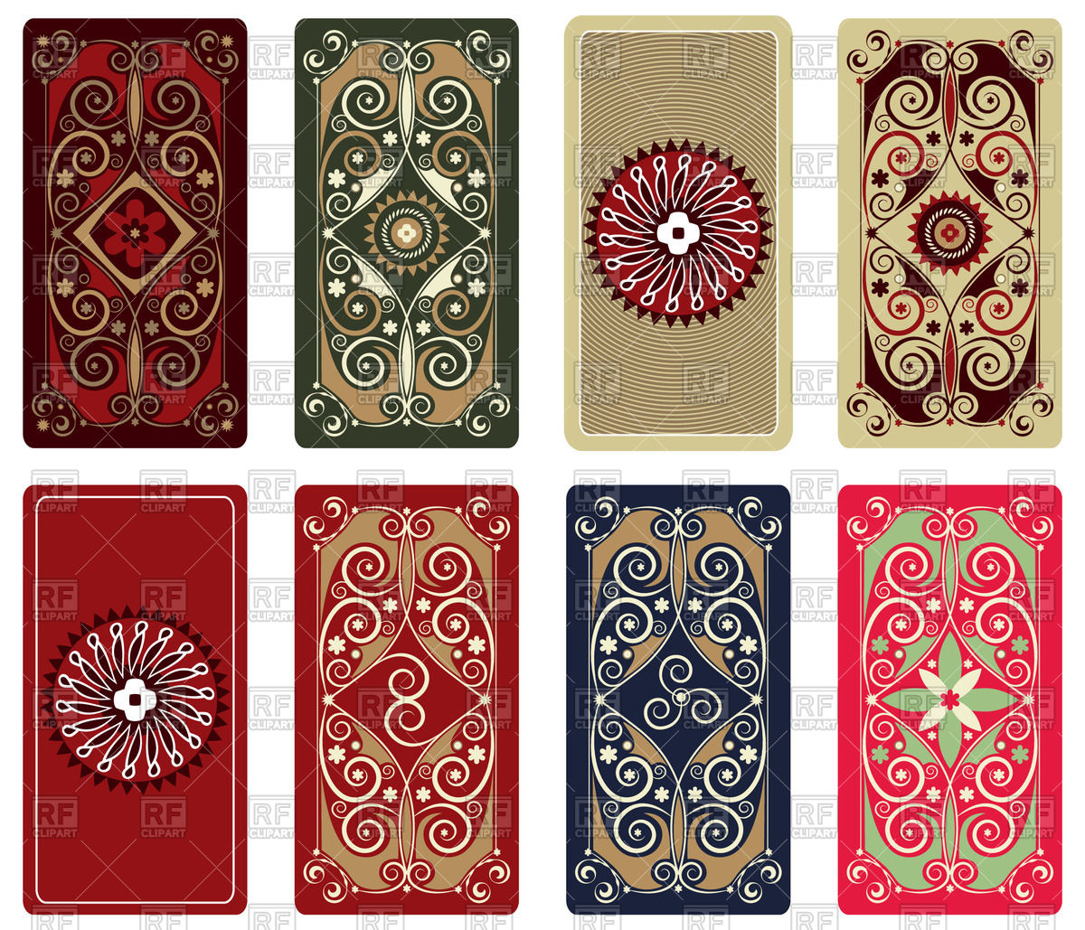 Vector Tarot Cards at GetDrawings Free download