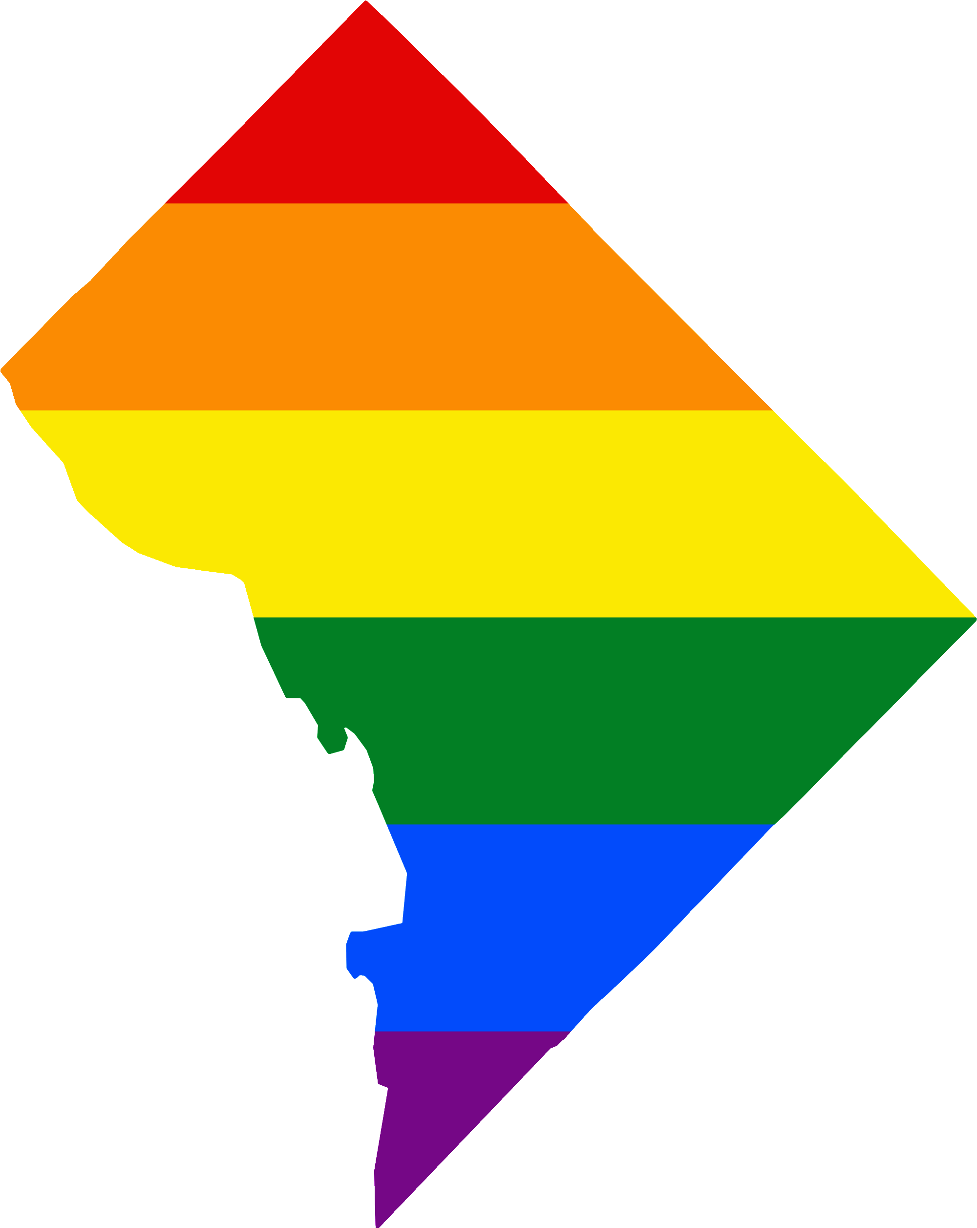 Washington State Outline Vector at GetDrawings Free download