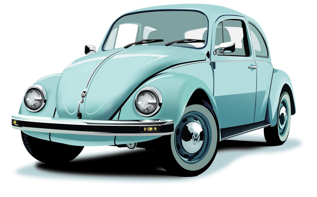 Volkswagen Vector at GetDrawings Free download