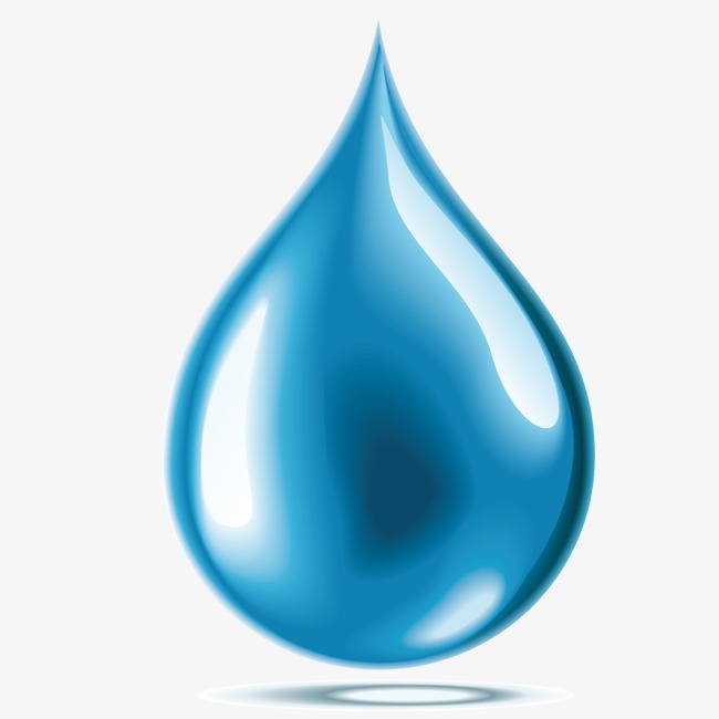 Water Drip Vector at GetDrawings Free download