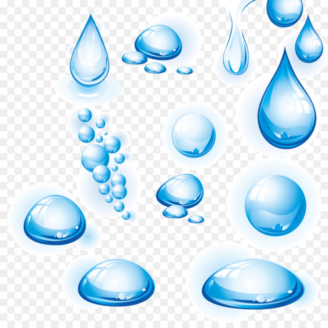 Water Drop Vector at GetDrawings Free download