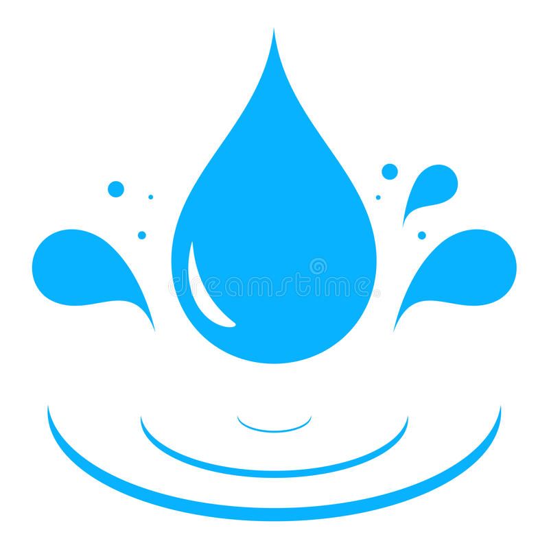 Water Drop Vector at GetDrawings Free download