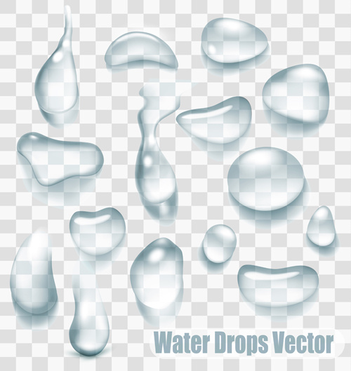 Water Drop Vector Image at GetDrawings Free download