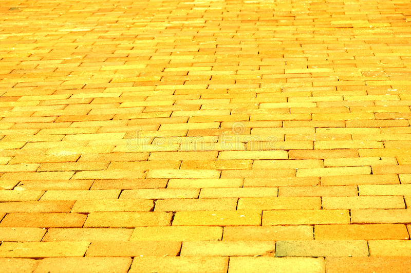 Yellow Brick Road Vector at GetDrawings Free download