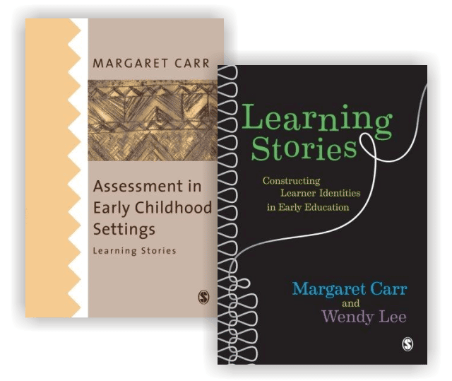EYLF Learning Story Observations » Childcare & Toddlers EarlyWorks