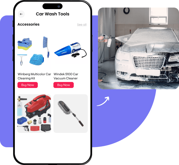 Car Wash Management Software Car Detailing Business Software