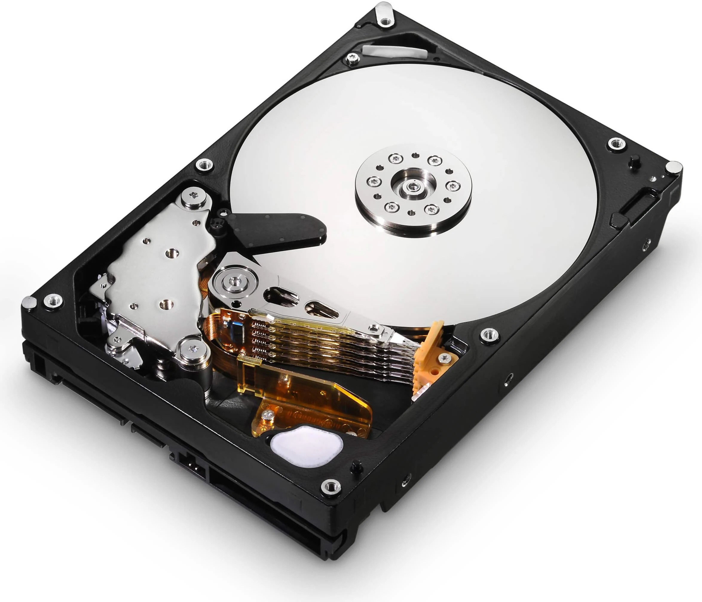 Apa Perbedaan HDD dengan SSD? Mana Yang Lebih Baik? - Getective