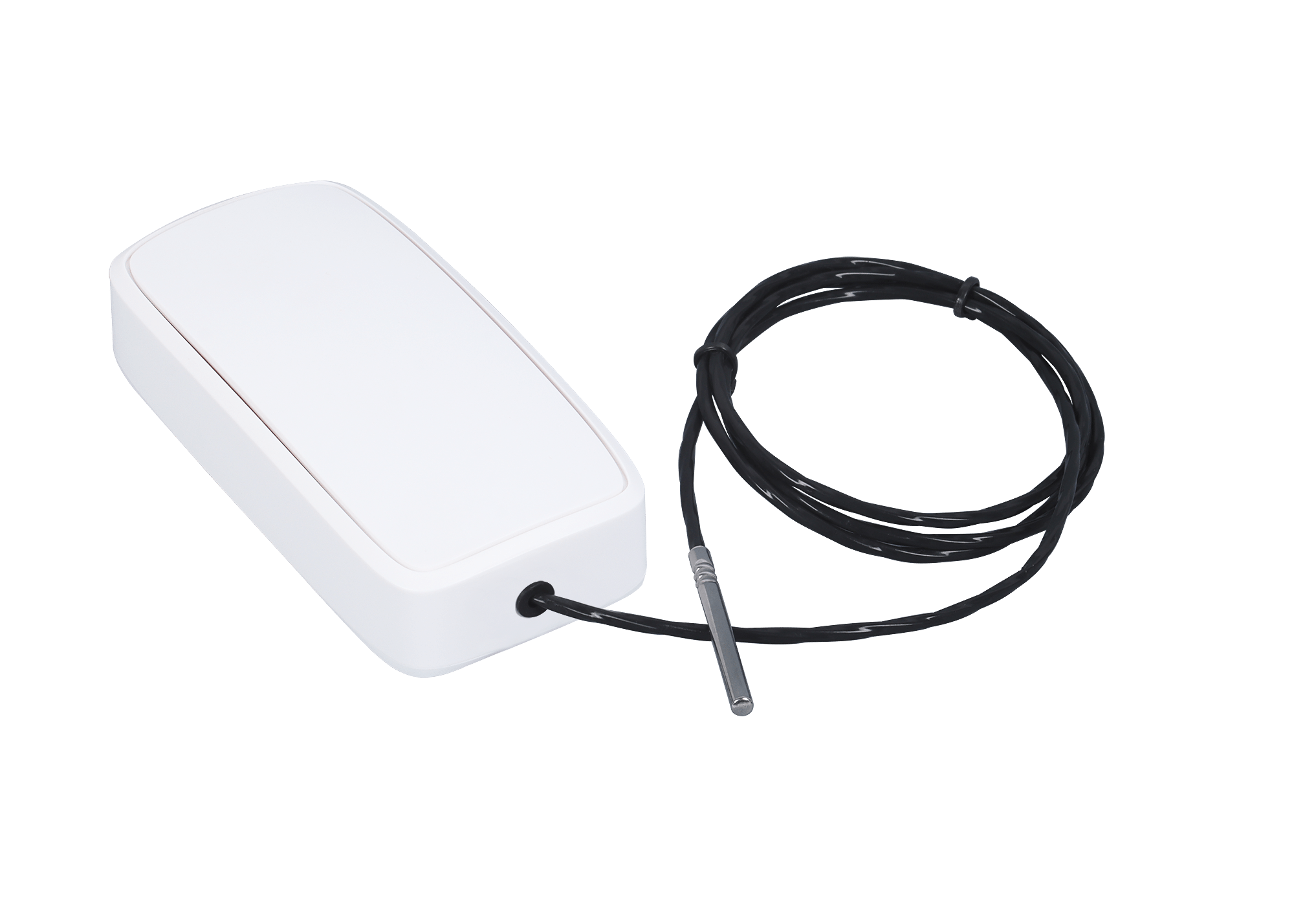 Wireless low temperature logger NBIoT Efento Efento