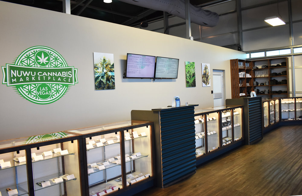 Get Em High » to the Fabulous Las Vegas Dispensary Scene