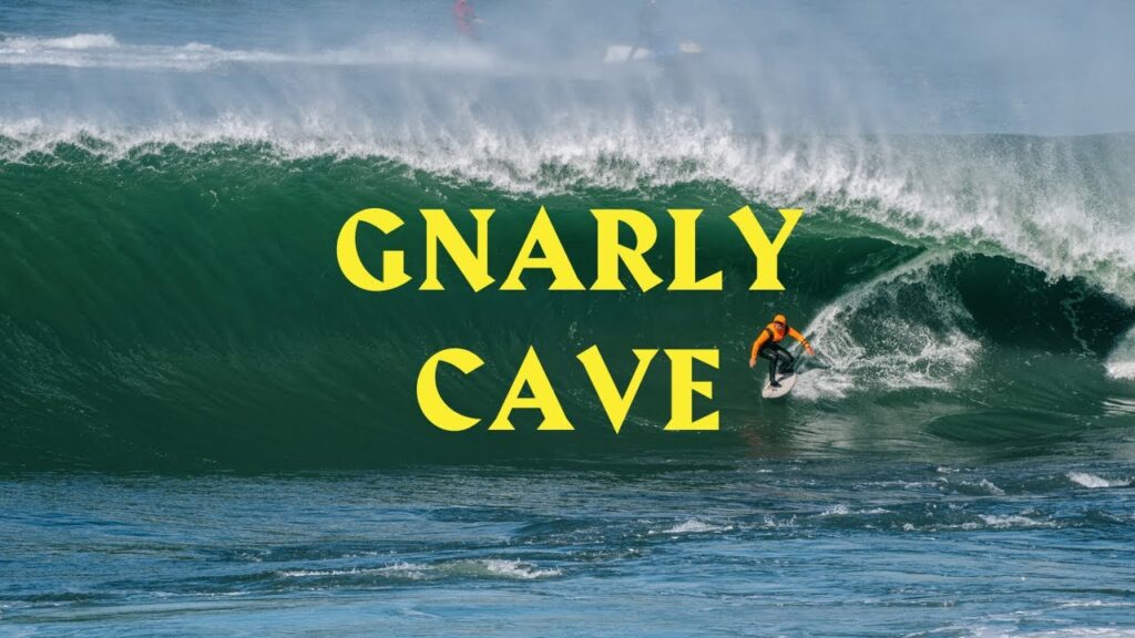 Get Em High » The Most Dangerous Wave In Portugal