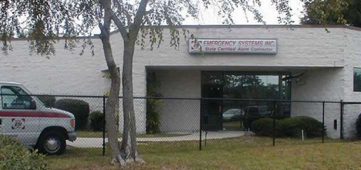 Security Alarm Companies in Jacksonville FL