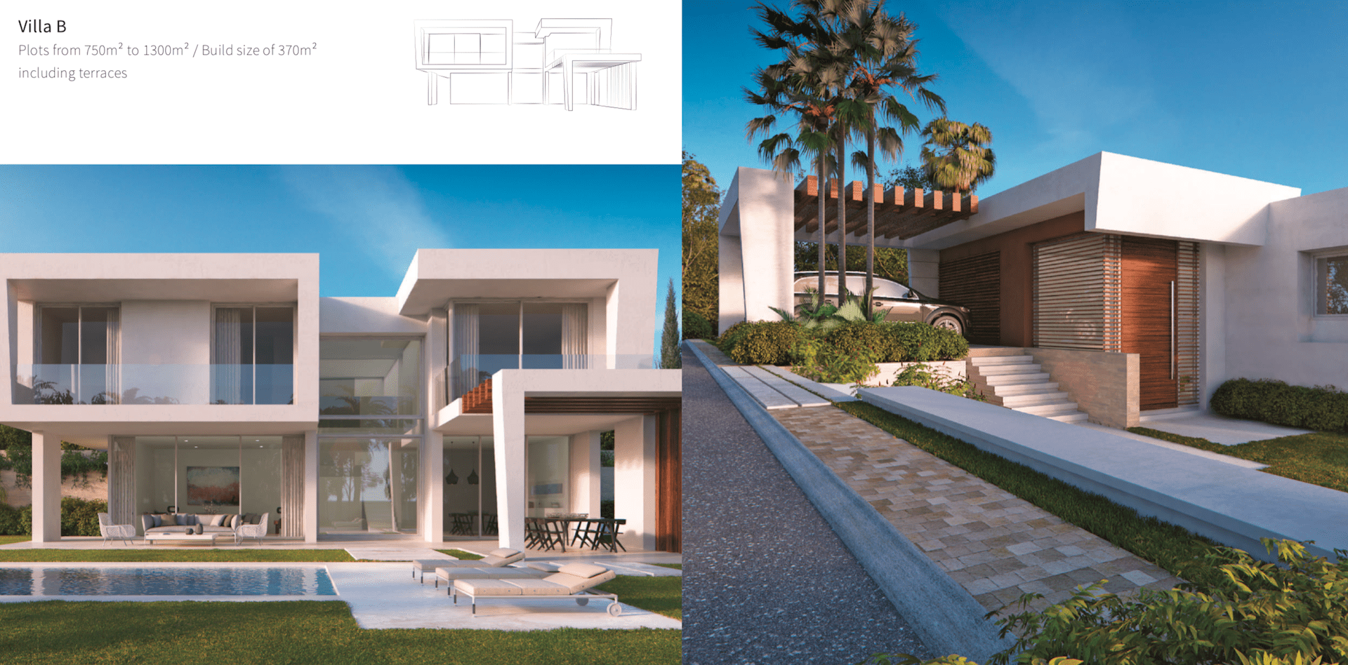 Villa Santa Clara Golf, Marbella Get Estates