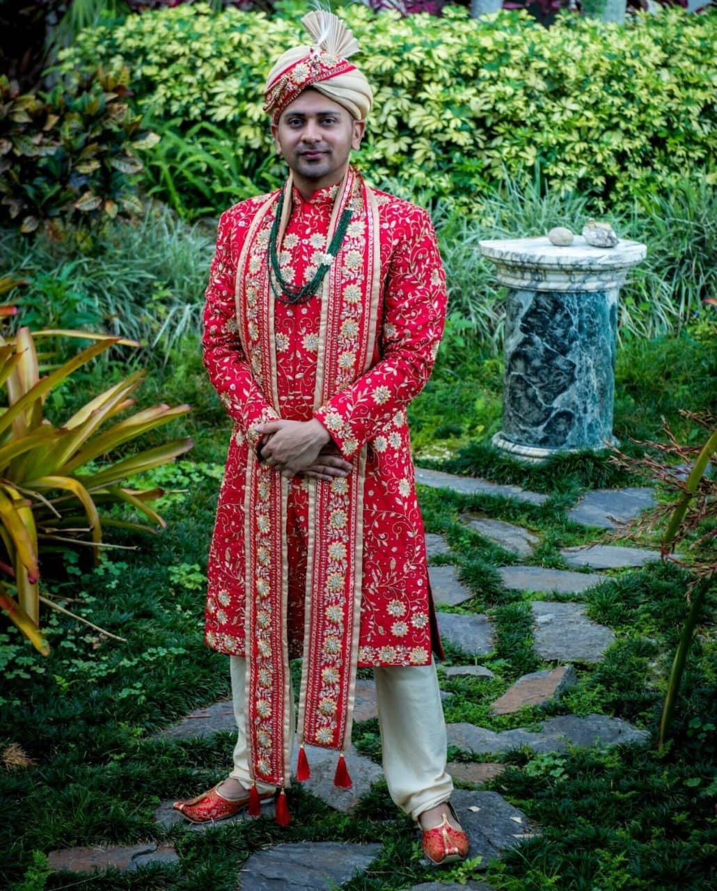 50 Indian Groom Outfit Best Groom Dresses Guide (updated)