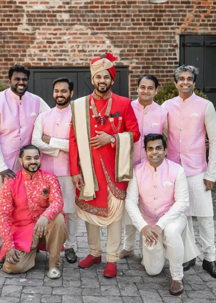 Top 141+ groom dress for tilak ceremony super hot seven.edu.vn