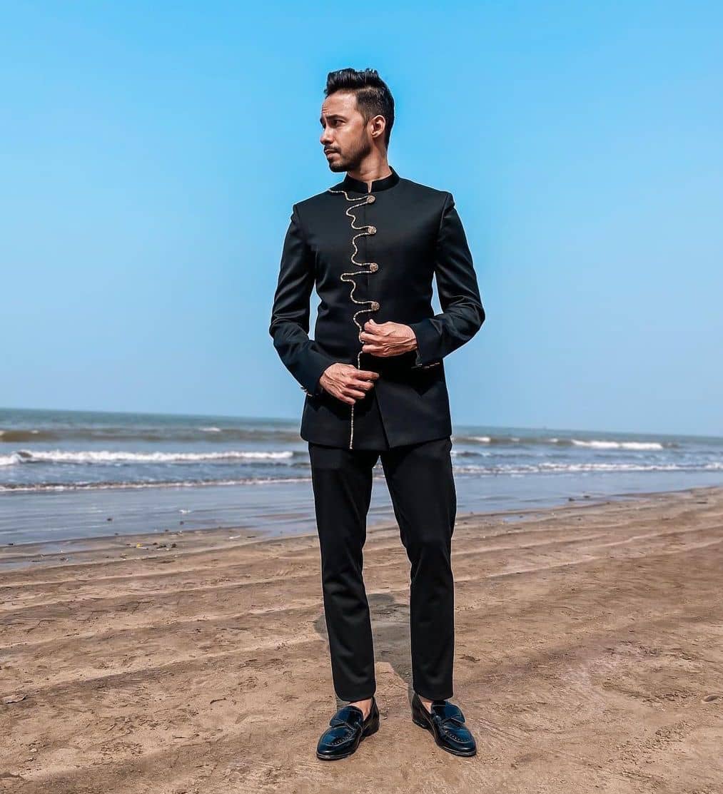 60 Jodhpuri Suits for men Redefining Royal Fashion (updated)
