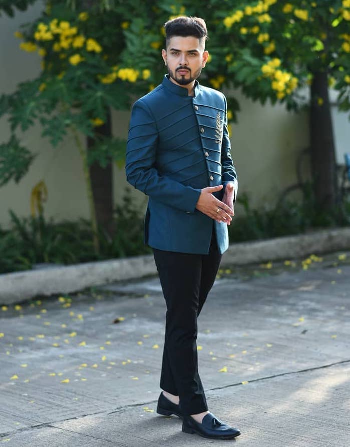 60 Jodhpuri Suits for men Redefining Royal Fashion (updated)