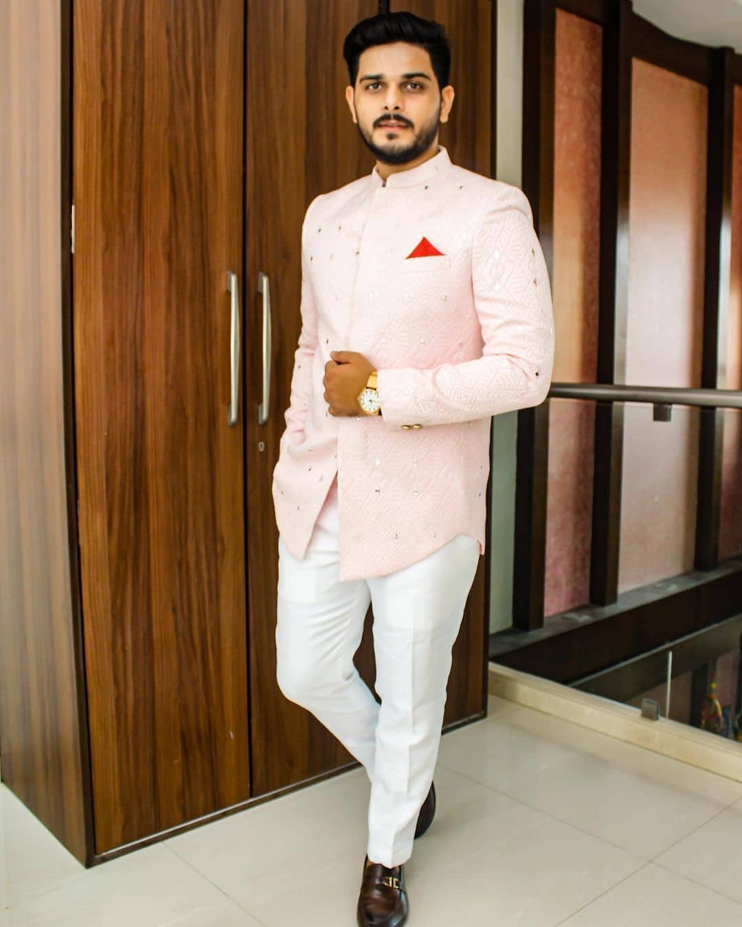 60 Jodhpuri Suits for men Redefining Royal Fashion (updated)