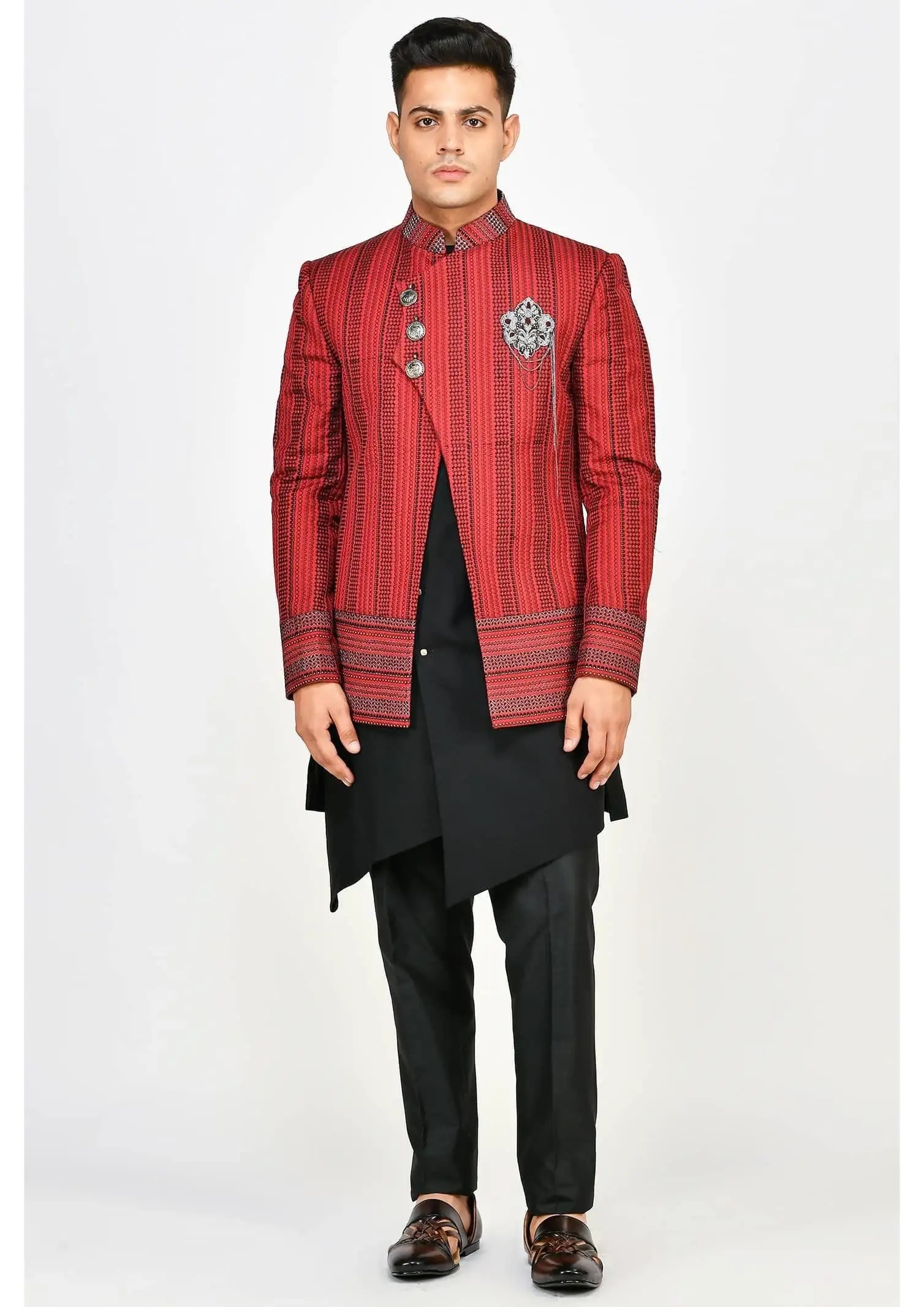 60 Jodhpuri Suits for men Redefining Royal Fashion (updated)