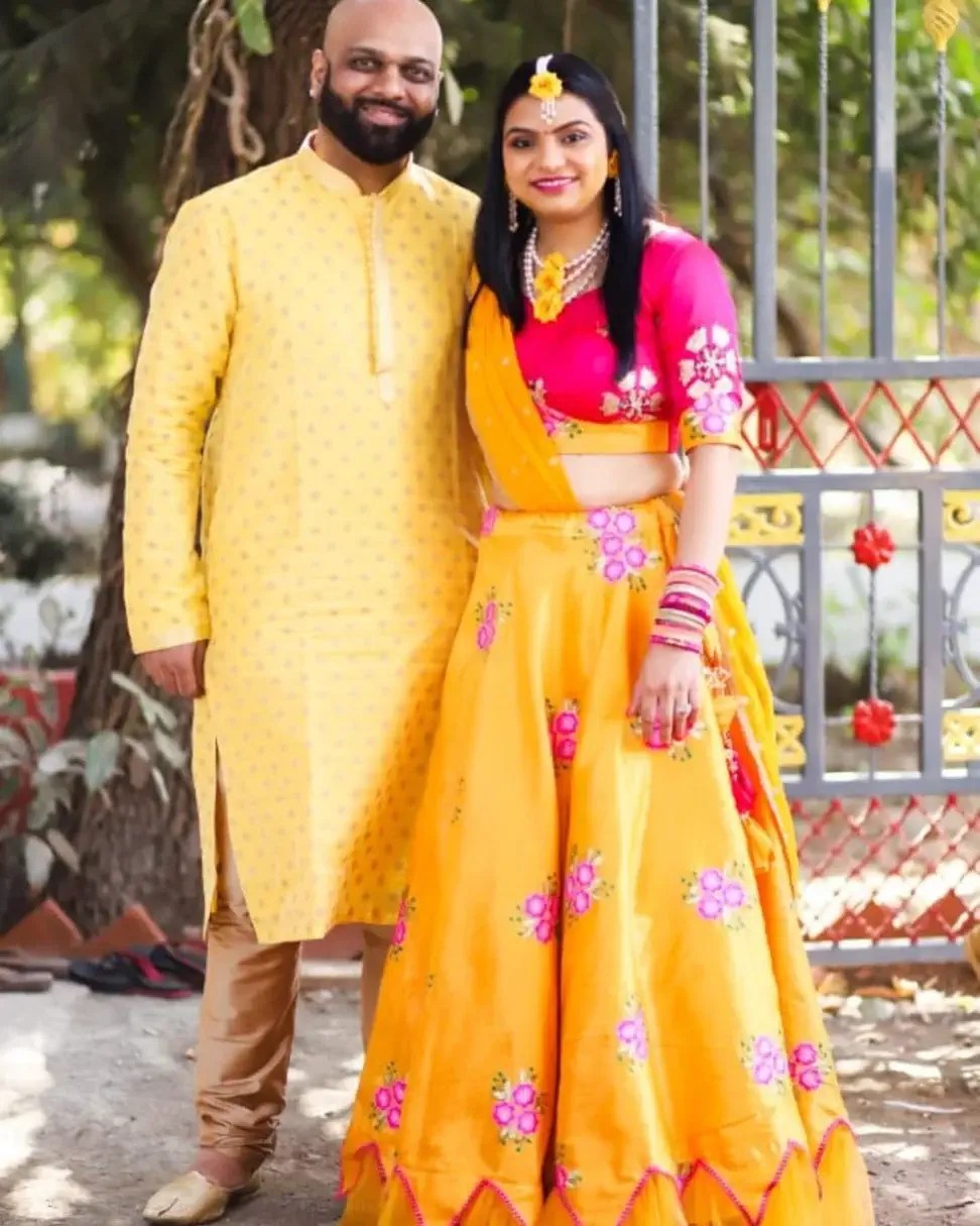 35 Matching Couple Outfits That Are Setting IG Goals