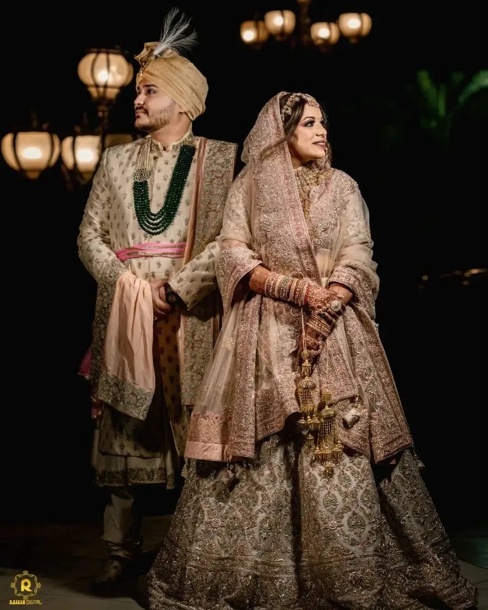 35 Matching Couple Outfits That Are Setting IG Goals