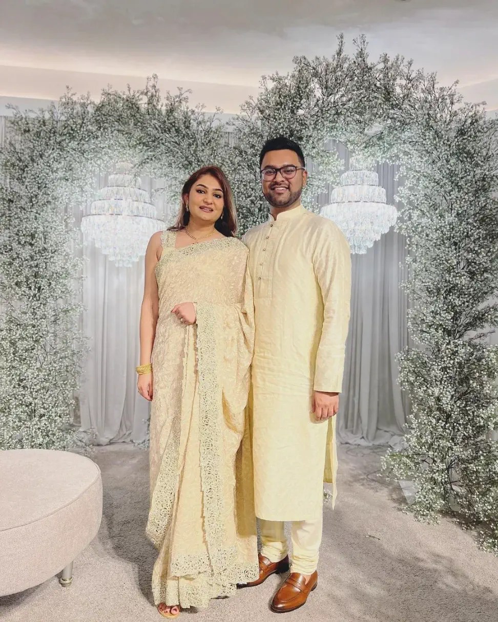 35 Matching Couple Outfits That Are Setting IG Goals