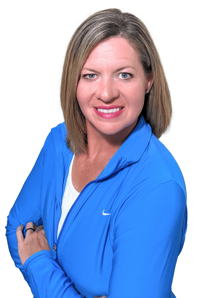 Shelly Harms Evolve Fitness 24 Hour Women's Only Gym