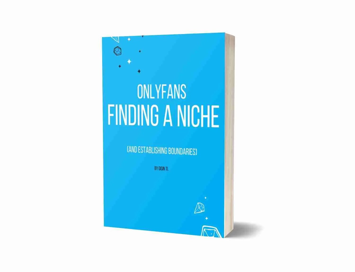 Free ebook ON HOW TO PICK AN ONLYFANS NICHE getfans.guide