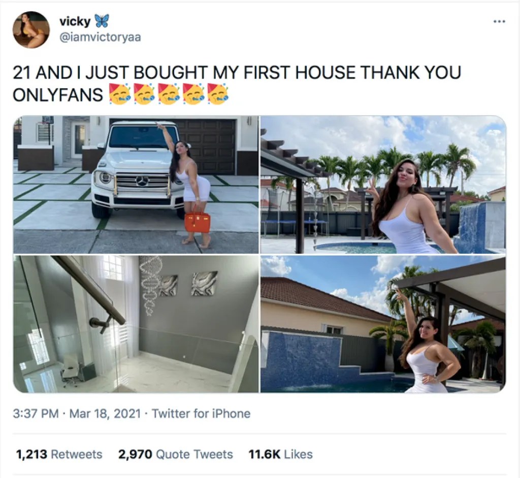 How To Start An OnlyFans Without Followers 7 Steps To Success