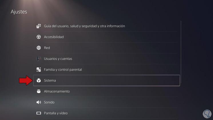How to reset PS5 restore factory PS5