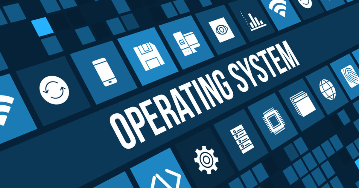 What is an Operative System?