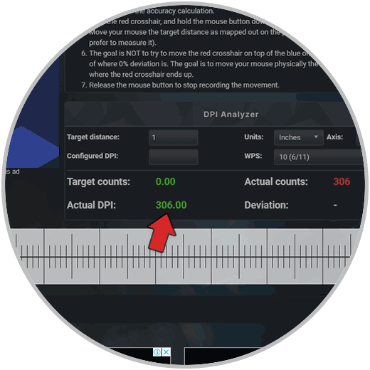 How to know the DPI of my Mouse Windows 10 DPI Mouse