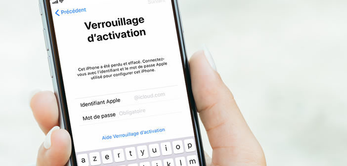 Can you unlock an iPhone locked by iCloud?