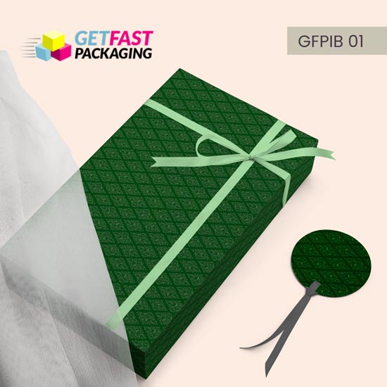 Get Custom Invitation Boxes Wholesale Invitation Packaging