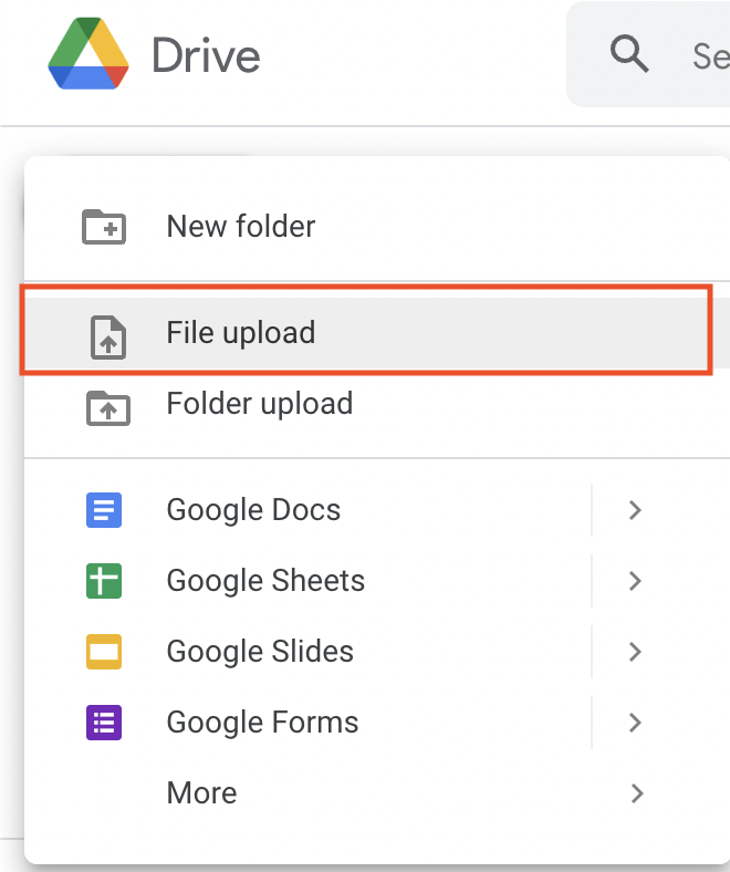 Convert PDF to Google Sheets Free 3 Quick Methods FileDrop