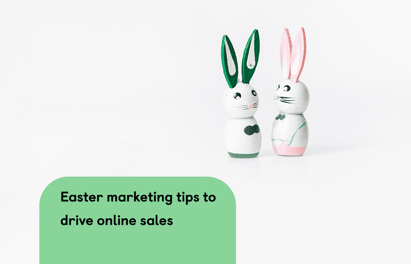Easter marketing tips to drive Shopify sales Firepush
