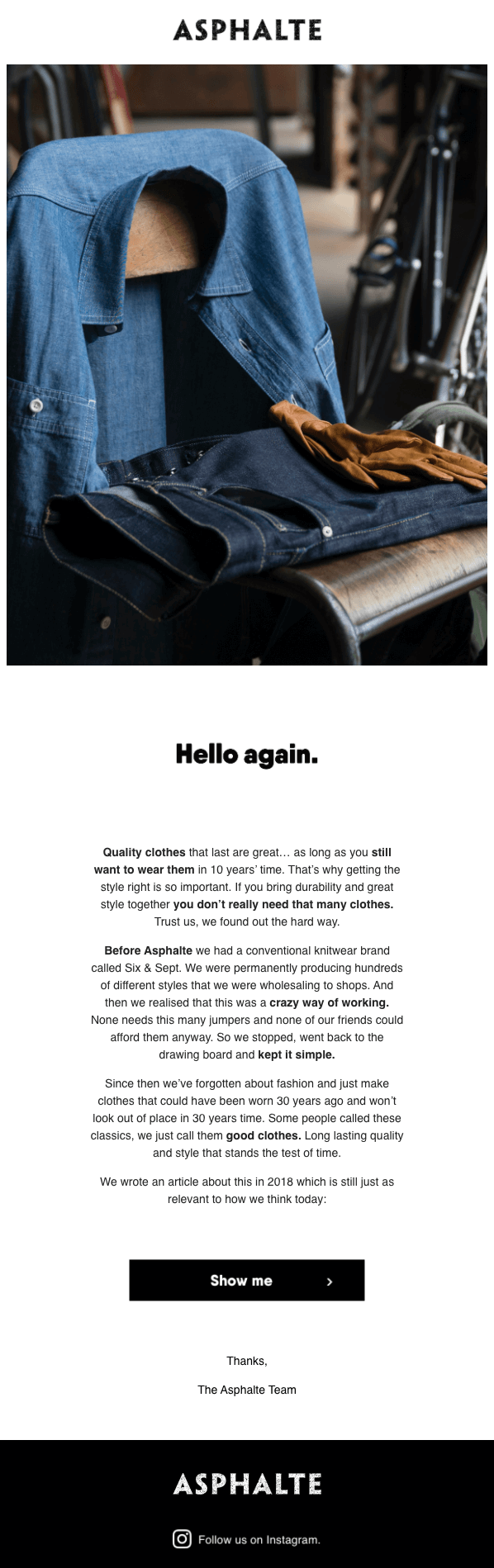 How to Create a Shopify Email Marketing Strategy