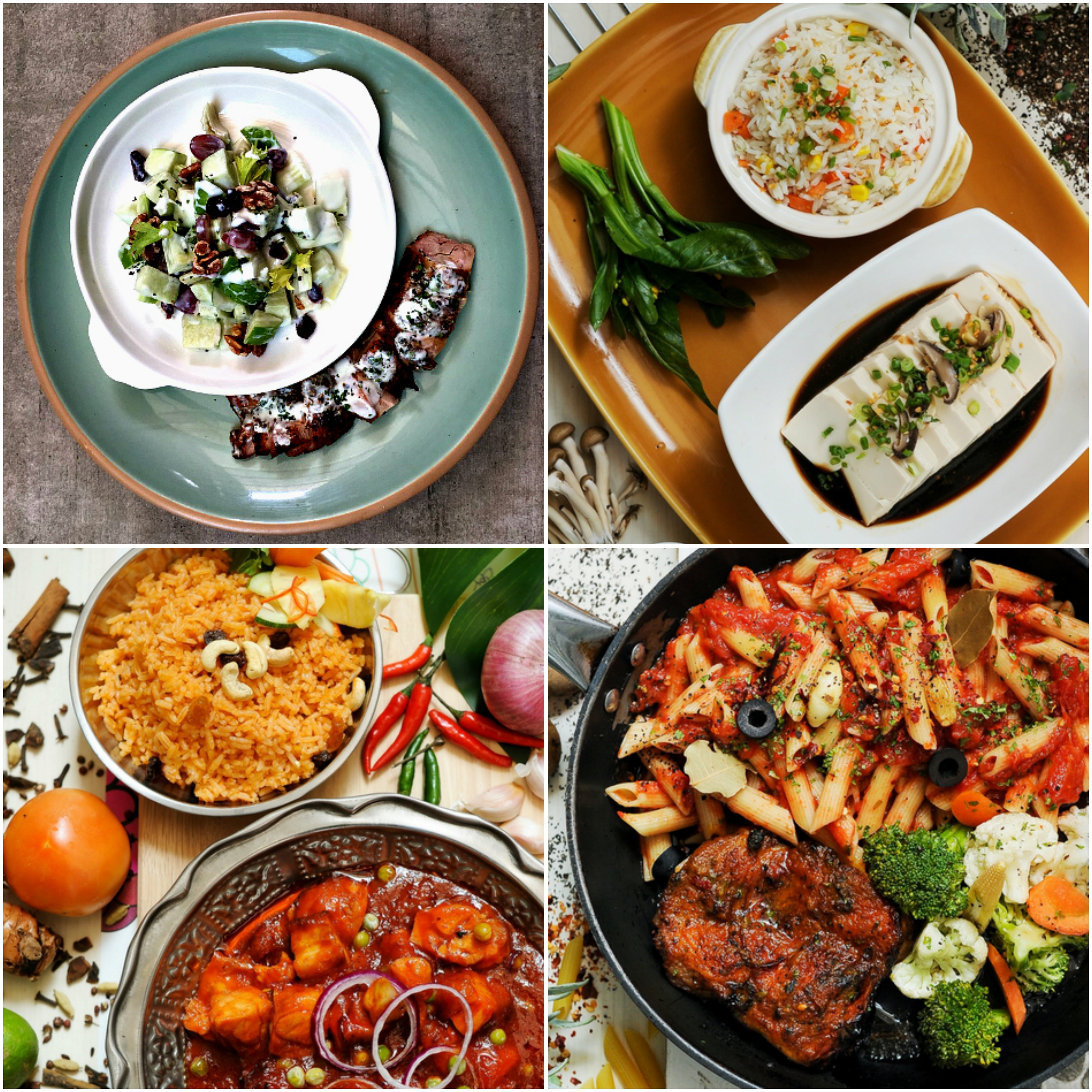 20 Surprisingly Affordable Healthy Food Delivery in KL Get Fit KL!